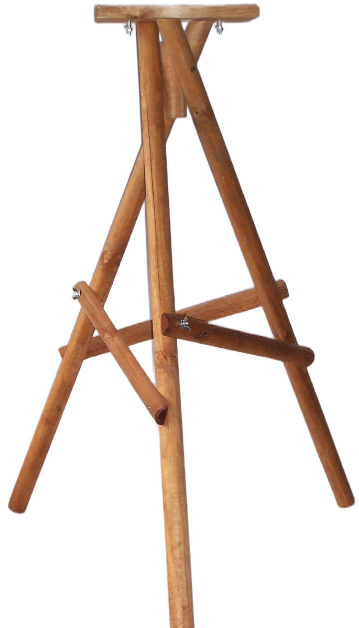 Kleiber Vogelhäuser-Ständer